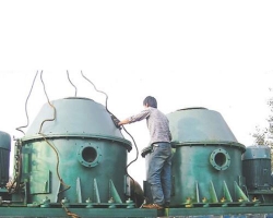 洗煤離心機(jī)